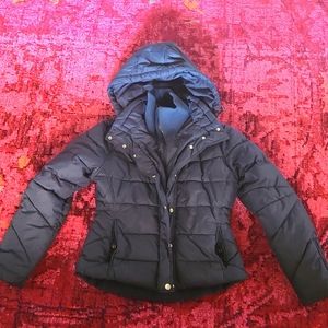 Sarah Jessica Parker Ski jacket